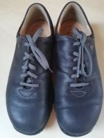 Finn Comfort Schnürschuhe Gr. 41 schwarz Damenschuhe Herrenschuhe Bayern - Kohlberg Oberpfalz Vorschau