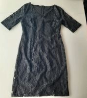 Kleid Bonprix Größe 38 Neu Schwarz Hessen - Gießen Vorschau