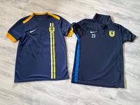 1.Fc Düren Trikot & Polohemd Gr L Nr 23 Nike Nordrhein-Westfalen - Düren Vorschau