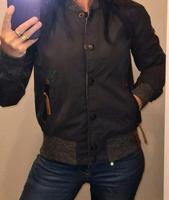 Übergangsjacke Naketano Schnäppchen NEU! Gr.XS Bayern - Pförring Vorschau