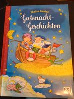 Gute Nacht Geschichten A4 197 Seiten Niedersachsen - Vechelde Vorschau