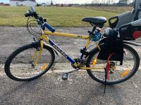 Fahrrad Mountainbike 26 Zoll Bayern - Egglkofen Vorschau