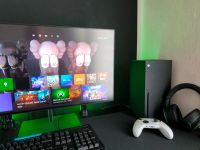 Xbox series x + Zubehör gegen rtx 4060 12gb Essen - Altenessen Vorschau