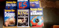 Stephen King, John Grisham zu verschenken Nordrhein-Westfalen - Freudenberg Vorschau