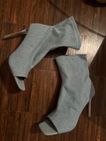 Jeans high heels Baden-Württemberg - Konstanz Vorschau