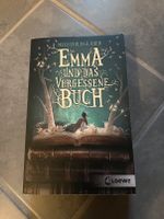 Emma und das vergessene Buch Niedersachsen - Bardowick Vorschau