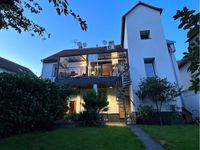 Luxuriöses Mehrfamilienhaus mit 5 Einheiten in Offenbach / TOP Lage / gute Rendite Hessen - Offenbach Vorschau