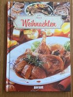 100 Ideen - Weihnachten - Kochen und Backen - NEUwertig Kr. München - Hohenbrunn Vorschau