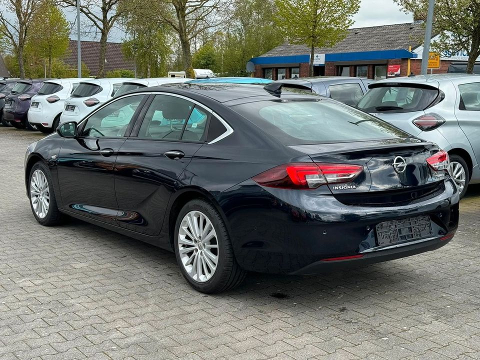 Opel Insignia B 1.5  Grand Sport Innovation in Wiesmoor