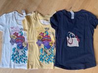Drei coole Shirts für Girls, Gr. 170/176 Kr. München - Ottobrunn Vorschau