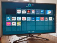 LED-TV Samsung UE40F6270SS inkl. TV-Tisch Bayern - Augsburg Vorschau