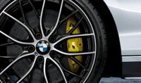 BMW M Performance 18" Bremsanlage (34112450469) gelb, 1er F20 Baden-Württemberg - Ortenberg Vorschau