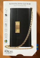 Kensington Clutch für IPhone X/XS schwarz Hessen - Körle Vorschau