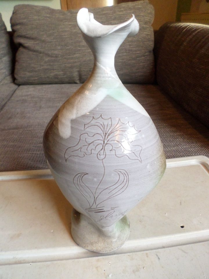 Dekorative Vase in Altdorf