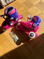 Rollschuh-Inlineskates Kr. München - Unterschleißheim Vorschau