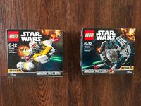 LEGO Star Wars Microfighter Nordrhein-Westfalen - Oelde Vorschau