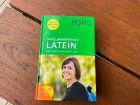 Schüler Wörterbuch, Latein von Pons von 5. Klasse bis Abitur Rheinland-Pfalz - Mainz Vorschau