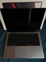 MacBook Pro 14 Zoll 2021 M1 Pro 16GB Ram 1TB SSD | Wie neu Hessen - Nauheim Vorschau