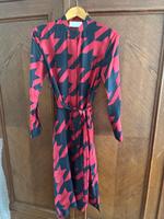 BOSS Kleid 100% Seide Hessen - Kassel Vorschau