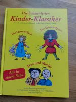 Die bekanntesten Kinder-Klassiker Kehrreiche und lustige Geschich Rostock - Stadtmitte Vorschau