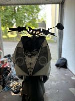 jetforce motoroller ersatzteile roller motorrad 70ccm 50 ccm Hannover - Ahlem-Badenstedt-Davenstedt Vorschau