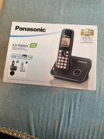 Panasonic Telefon defekt für Bastler Sachsen - Plauen Vorschau