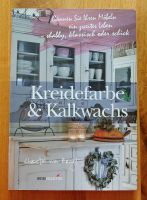 Kreidefarbe und Kaltwachs von Christel van Bragt Kiel - Wellsee-Kronsburg-Rönne Vorschau