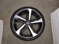 Original Audi A6 4G C7 Alufelgen Alufelge 21 Zoll 9J x 21 ET 46 Nordrhein-Westfalen - Gelsenkirchen Vorschau