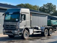 Mercedes-Benz Actros 2644 6x4 Müller Abrollkipper Nordrhein-Westfalen - Legden Vorschau