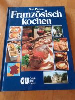 Kochbuch: Französisch kochen Berlin - Pankow Vorschau