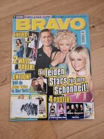 Bravo Nr. 42 Oktober 2004 So leiden Stars für ihre Schönheit! Düsseldorf - Eller Vorschau