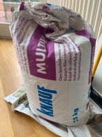 KNAUF Multi-Finish Gips-Spachtelmasse Dünnputz, 20 kg Hessen - Wiesbaden Vorschau