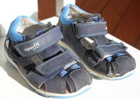 Sandalen Superfit Kinderschuh Leder Sneaker Gr. 26 Bielefeld - Bielefeld (Innenstadt) Vorschau