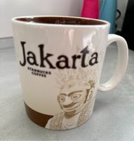 Starbucks Tasse Jakarta Bielefeld - Joellenbeck Vorschau