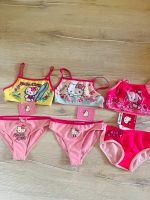 Süße Bikinis mit Hello Kitty in Größe 92/98, neu Brandenburg - Oranienburg Vorschau