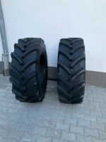 420/85R24 CEAT FARMAX R85 TL 137D/140A8 Versand DE kostenlos Bayern - Oberschneiding Vorschau