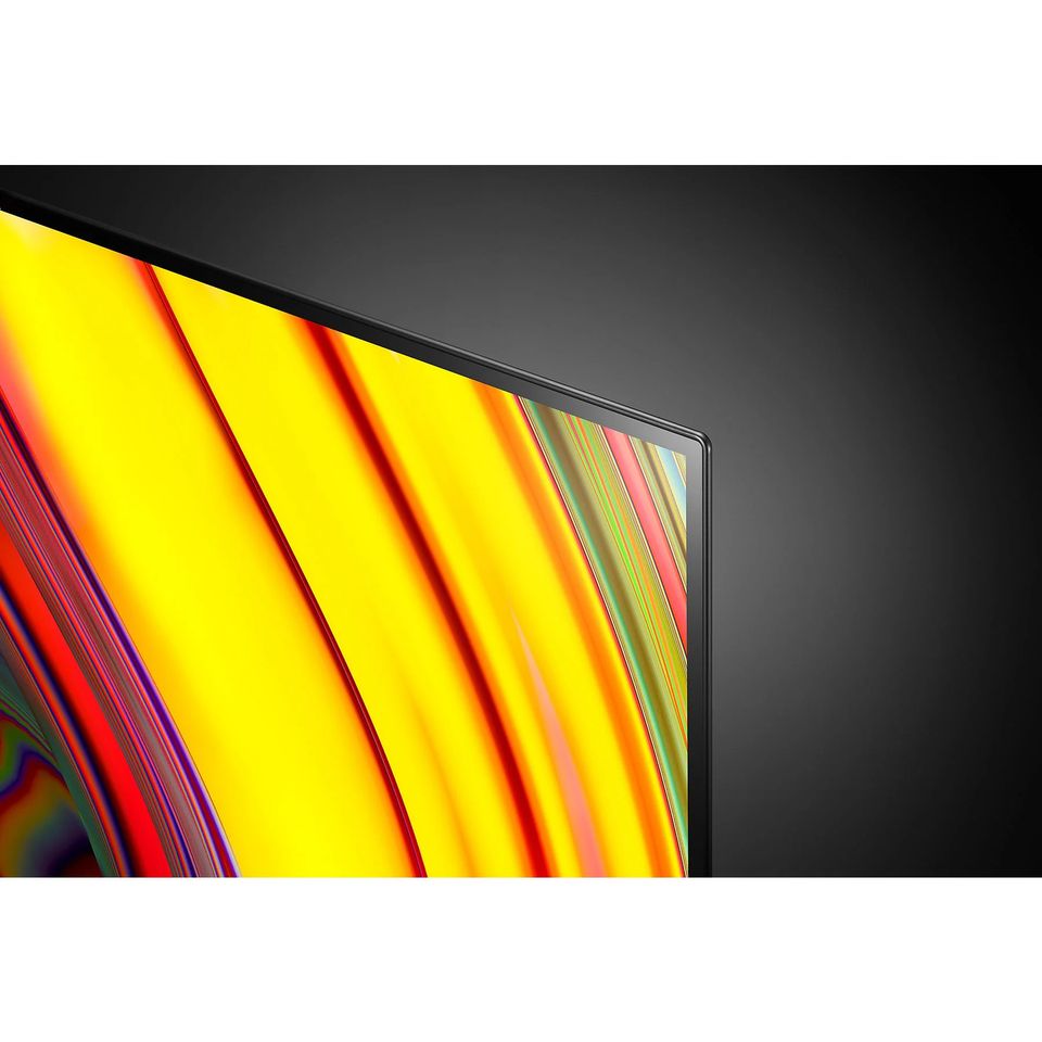 LG OLED77CS9LA 77 Zoll 120Hz OLED Ultra HD 4K webOS 22 195 cm in Fürth