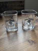 Jack Daniels Gläser, 2 Stück neuwertig! Bayern - Fuchsstadt Vorschau