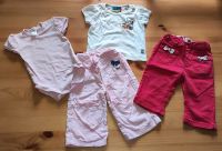 Mädchen Baby-Paket Größe 68 25 Teile Sommer Schleswig-Holstein - Emkendorf Vorschau