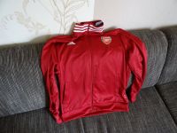 ADIDAS Arsenal London Trainingsjacke XL MEN NEU!! TOP ZUSTAND!! Nordrhein-Westfalen - Espelkamp Vorschau