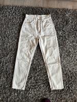 Jeans Mom Jeans Hose 36 Pull&Bear Top Zustand Baden-Württemberg - Leinfelden-Echterdingen Vorschau