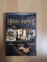 Herr der Ringe Trilogie Box Nordrhein-Westfalen - Solingen Vorschau