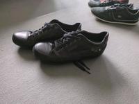 Calvin Klein Schuhe Sneaker 39 Hessen - Dieburg Vorschau