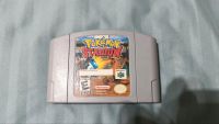 Pokémon Stadium Pokemon Nintendo N64 Spiel Modul USA Version Baden-Württemberg - Tübingen Vorschau