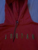 Jordan Pulli mit Kapuze in gr.M Wandsbek - Hamburg Jenfeld Vorschau