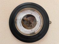 Aneroid Barometer ANTIK Vintage Thüringen - St. Kilian Vorschau