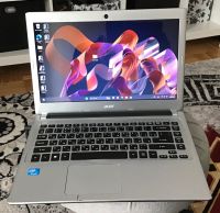 Acer Aspire V5-431 14 Zoll Intel Celeron 1,5 GHz  4GB Ram 120GB S Wandsbek - Hamburg Hummelsbüttel  Vorschau