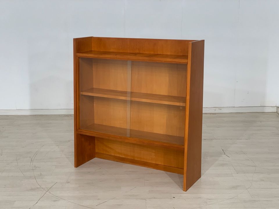 MID CENTURY VITRINE KOMMODE SCHRANK VINTAGE in Berlin