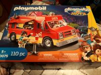 Playmobil 70075 Dels Foodtruck Imbisswagen Bayern - Vilshofen an der Donau Vorschau