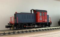 Arnold 2324D N Rangierlok Serie 303 DCC Digital Bayern - Senden Vorschau